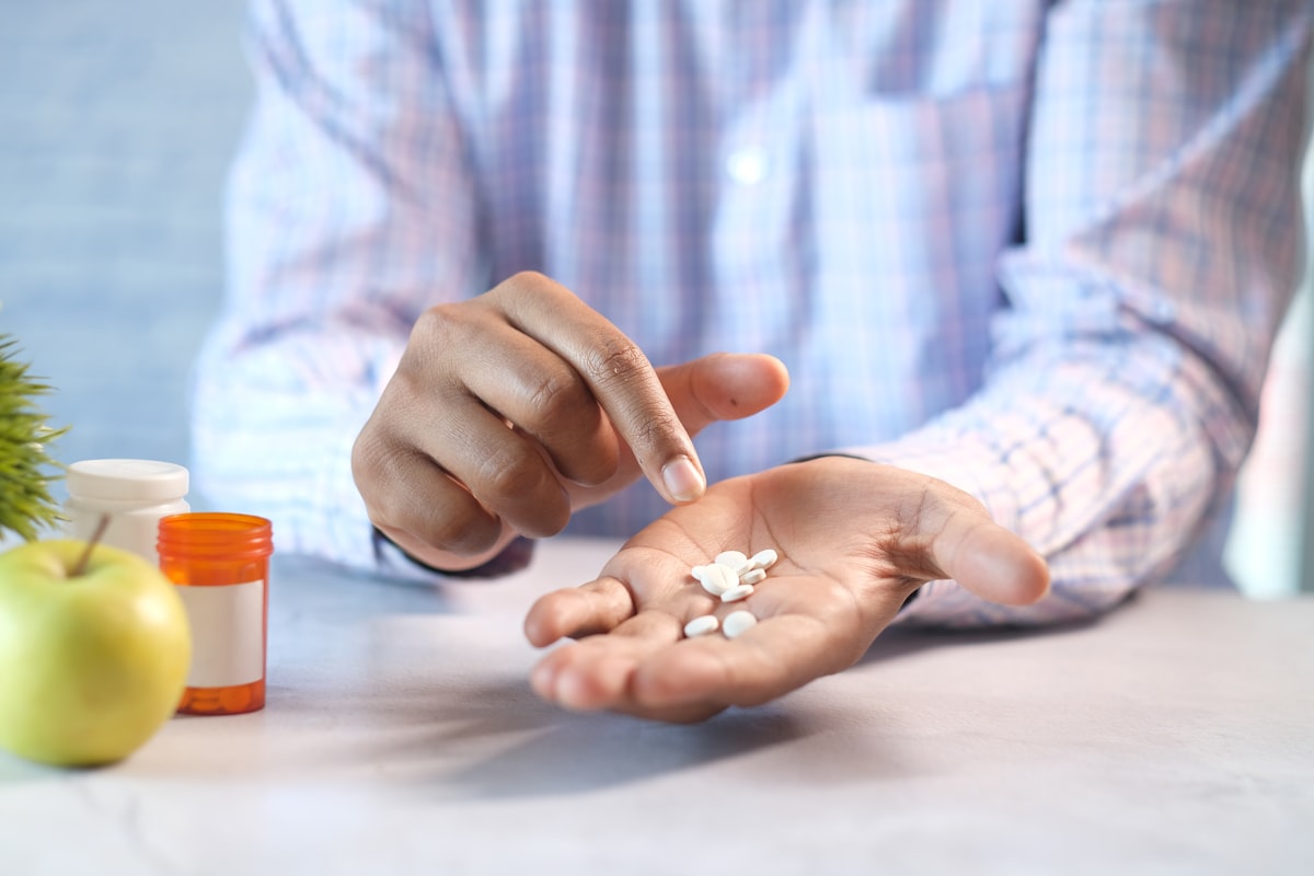 Mental Clarity Complex - cognitive support supplements