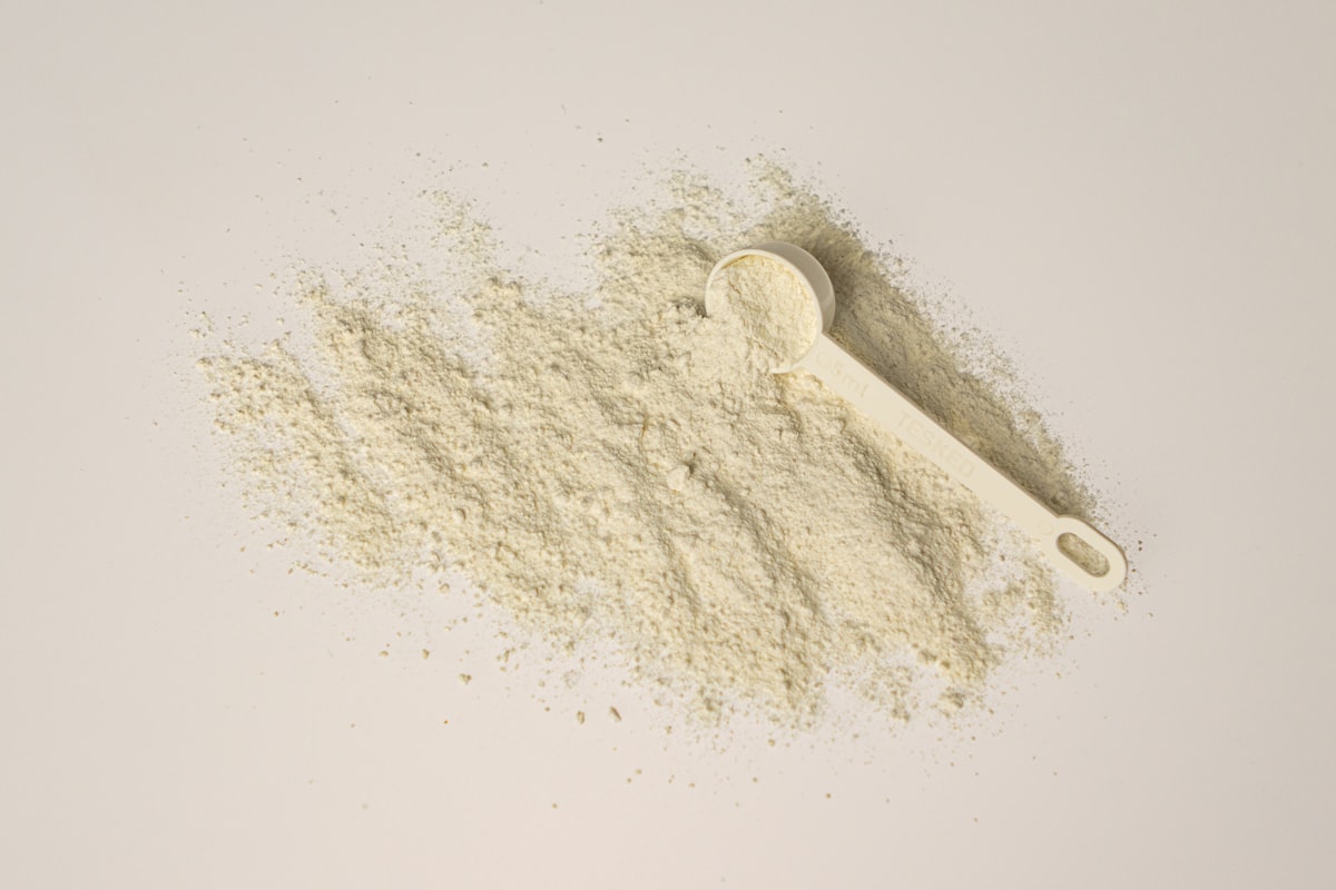 Lifestyle integration and supplement timing